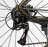 Велосипед гірський CORSO X-POWER 26" PW-69003, фото 6