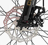 Велосипед гірський CORSO X-POWER 26" PW-69003, фото 7