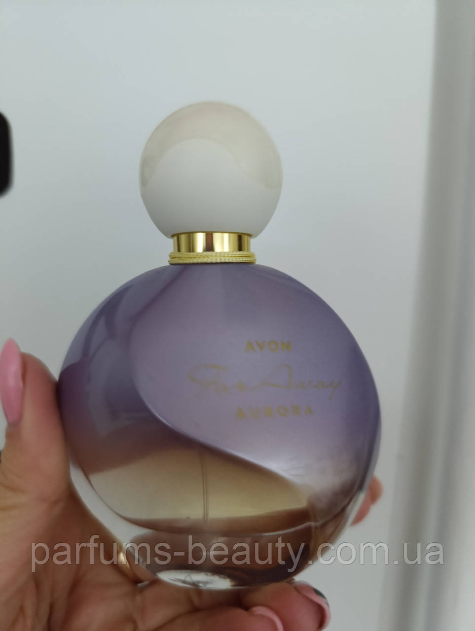 Парфумна вода Avon Far Away Aurora для Неї, 50 мл, фото 1
