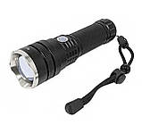 Ліхтар ручний Bailong BL-A75-P90, фото 2