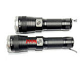 Ліхтар ручний Bailong BL-A75-P90, фото 3