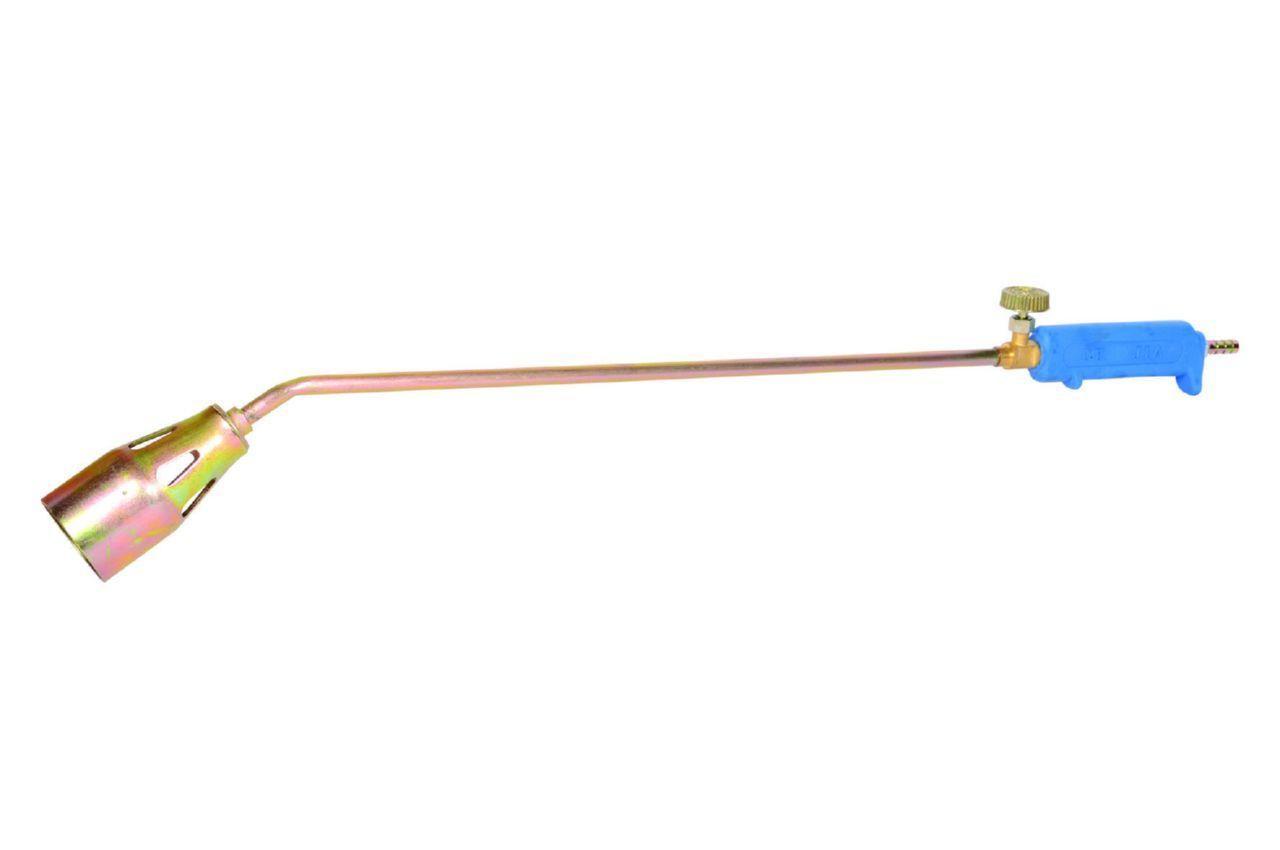 Пальник газовий Mastertool 50 x 700 мм (44-5005)