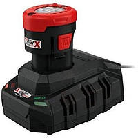 Аккумулятор PARKSIDE PAPK 12 A4 (12V 2Аh) и зарядное устройство PLGK 12 A3