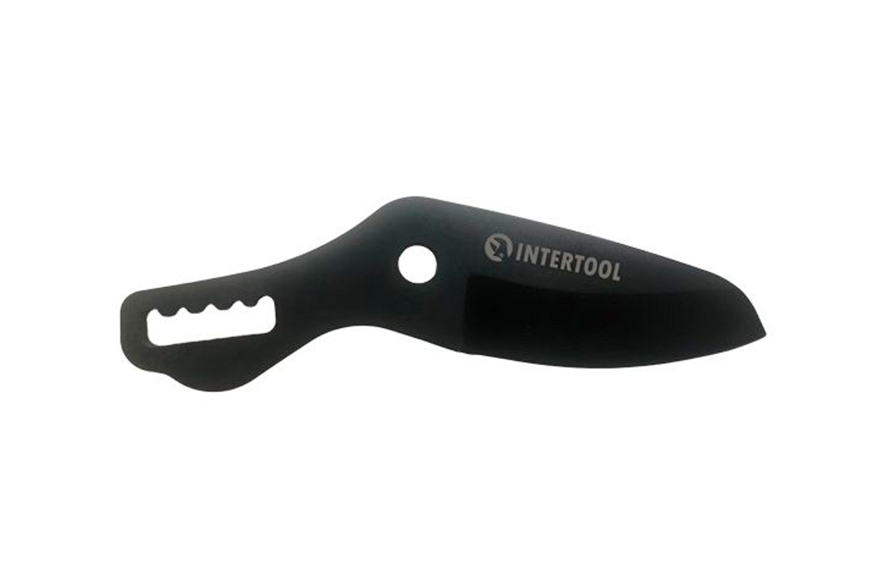 Лезо запасне для сучкорізу Intertool FT-1114 x FT-1118, довжина 100 мм, максимальний діаметр різу 40 мм