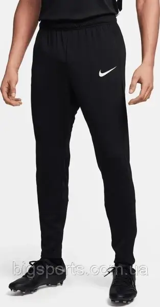 Штани чоловічі Nike M NK DF ACDPR24 PANT KPZ чорні (арт. FD7672-010)