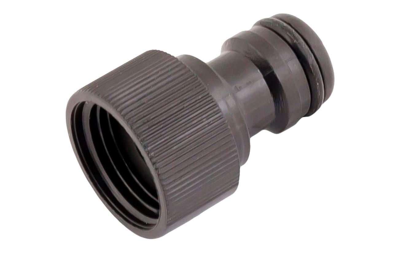 Адаптер Mastertool на коннектор 3/4" з внутрішнім різьбленням 3/4" (92-9309)