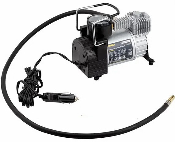 Авто Компресор насос Heavy Duty Air Compressor