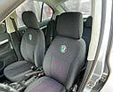 Оригінальні чохли Skoda Octavia A5 2004-2013 — Купити в Україні, фото 5