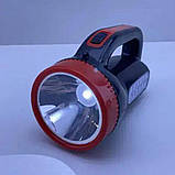Ліхтарик TORCH BL-2623, фото 4