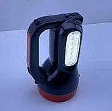 Ліхтарик TORCH BL-2623, фото 5