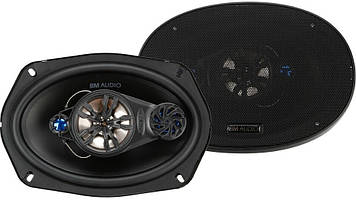 6x9 BOSCHMANN BM Audio JX-9688 500W 4 смугові
