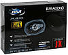 Автомобільна акустика 6x9 BOSCHMANN BM Audio JX-9688 500W 4 смугові, фото 7