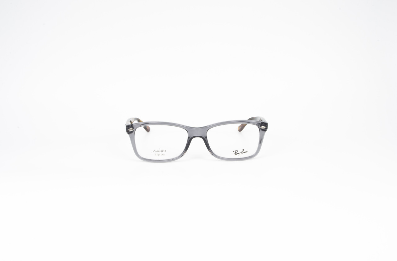 Оправа для окулярів чоловіча Ray Ban RB5228 5629 Оригінал
