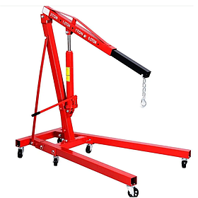 Кран для зняття двигуна 2т, 25-2200mm