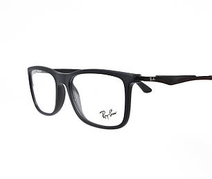 Оправа для окулярів чоловіча Ray Ban RAM5880AB RC002 Оригінал, фото 3