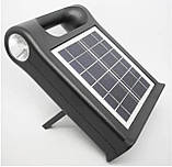 Портативна сонячна станція 30W CCLAMP CL 13, фото 3