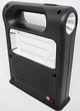 Портативна сонячна станція 30W CCLAMP CL 13, фото 4