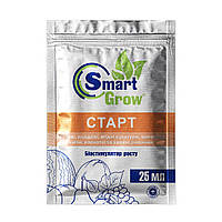 Біостимулятор росту Старт 25 мл SmartGrow