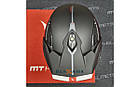 Шолом (модуляр) MT STREETFIGHTER SV S Solid A1 Matt Black ECE2206 [XXL], фото 5