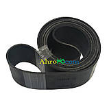 Ремінь плоский (100X3290Lw) для Massey Ferguson | 402608M1, 402608M3 ALPHA-BELTS, фото 3