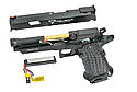 Електро пістолет AEP CM.138 TTI JW3 Combat Master John Wick Mosfet [EMG] (для страйкбола), фото 7