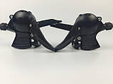 Манетки Shimano SL-M315 3*8S шифтер, фото 6