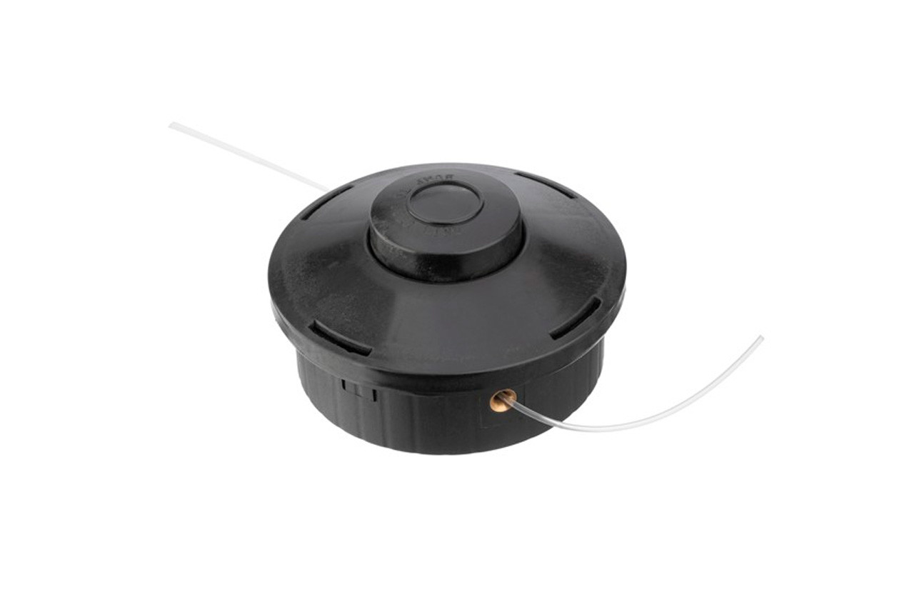 Котушка для тримера Intertool ручна напівавтоматична (DT-2240)