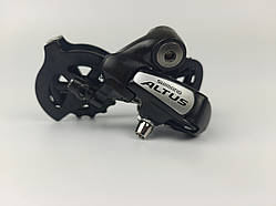 Перекидка для велосипеда задня компаньєла Shimano Shimano Altus ARDM310