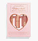 Набір для макияжу губ Charlotte Tilbury Pillow Talk Iconic Mini Lip Set, фото 2