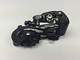Перекидка для велосипеда задня компаньєла Shimano Shimano Altus ARDM310, фото 3