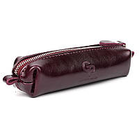 Ключниця глянець Grande Pelle 40236112 бордо Алькор