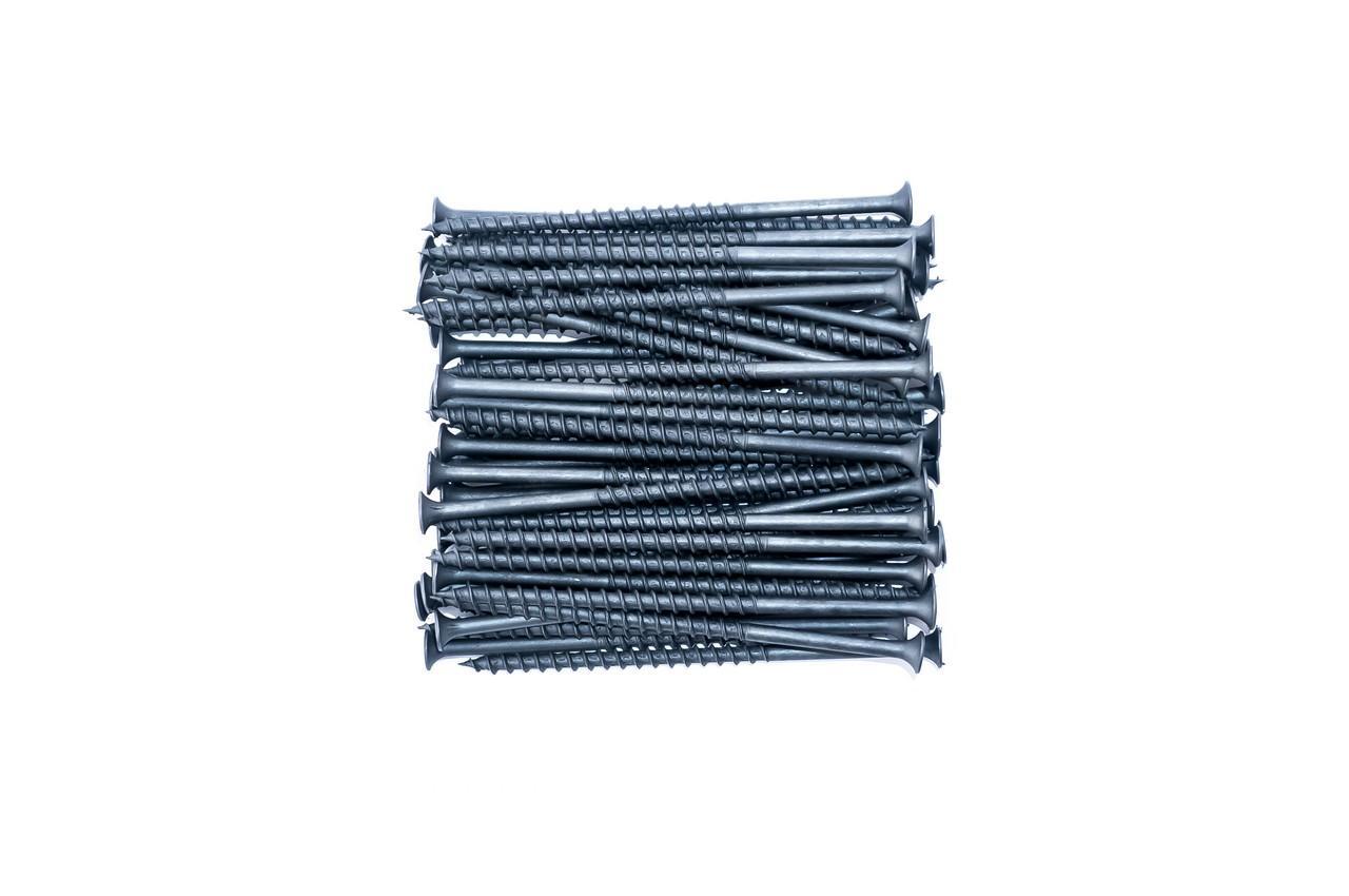 Саморіз по дереву Apro 4,8х95 мм, 50 шт., виробник APRO, Китай (FD48095)