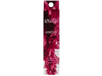 Туалетна вода - ручка жіноча AMOUR 12мл (AROMA) ТМ COLOR INTENSE