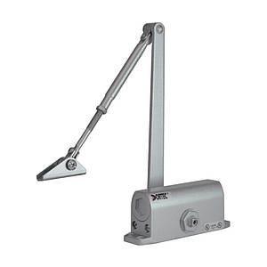 Дверний доводчик Dortec DT-62 Silver (25-45 кг)