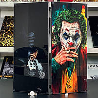 Нарди скляні Джокер 61×27×5 см подарункові, фото 2