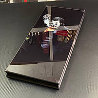 Нарди скляні Джокер 61×27×5 см подарункові, фото 4