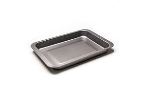 Прямокутна форма для випікання Maestro MR-1106-36 360×245×55 мм з антипригарним покриттям