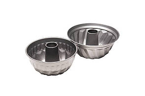 Прямокутна форма для випікання Maestro MR-1100-22 розміром 220×100 мм з антипригарним покриттям