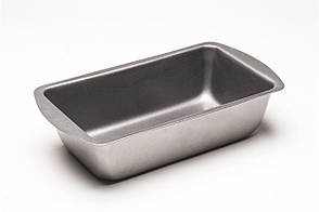 Форма для випікання хліба Maestro MR-1101-25 250×105×50 мм з антипригарним покриттям і вуглецевої сталі