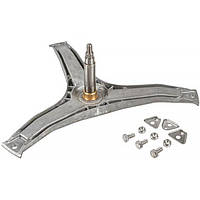 Хрестовина барабана для пральної машини Candy 49002387 L=130mm