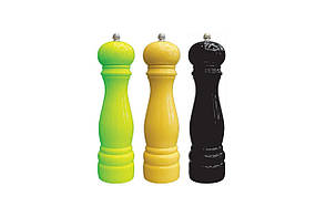 Ручний подрібнювач овочів Maestro MR-1625, 218 мм, з лезами з нержавіючої сталі та ергономічною ручкою