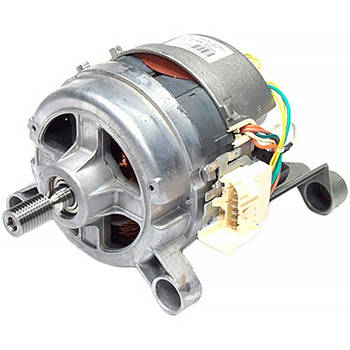 Двигун WU126T35E01 для пральної машини автомат Electrolux 1086817002 355W