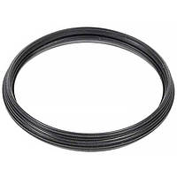 Прокладка кришки пальника (великий) для варильної панелі Electrolux 3890353026