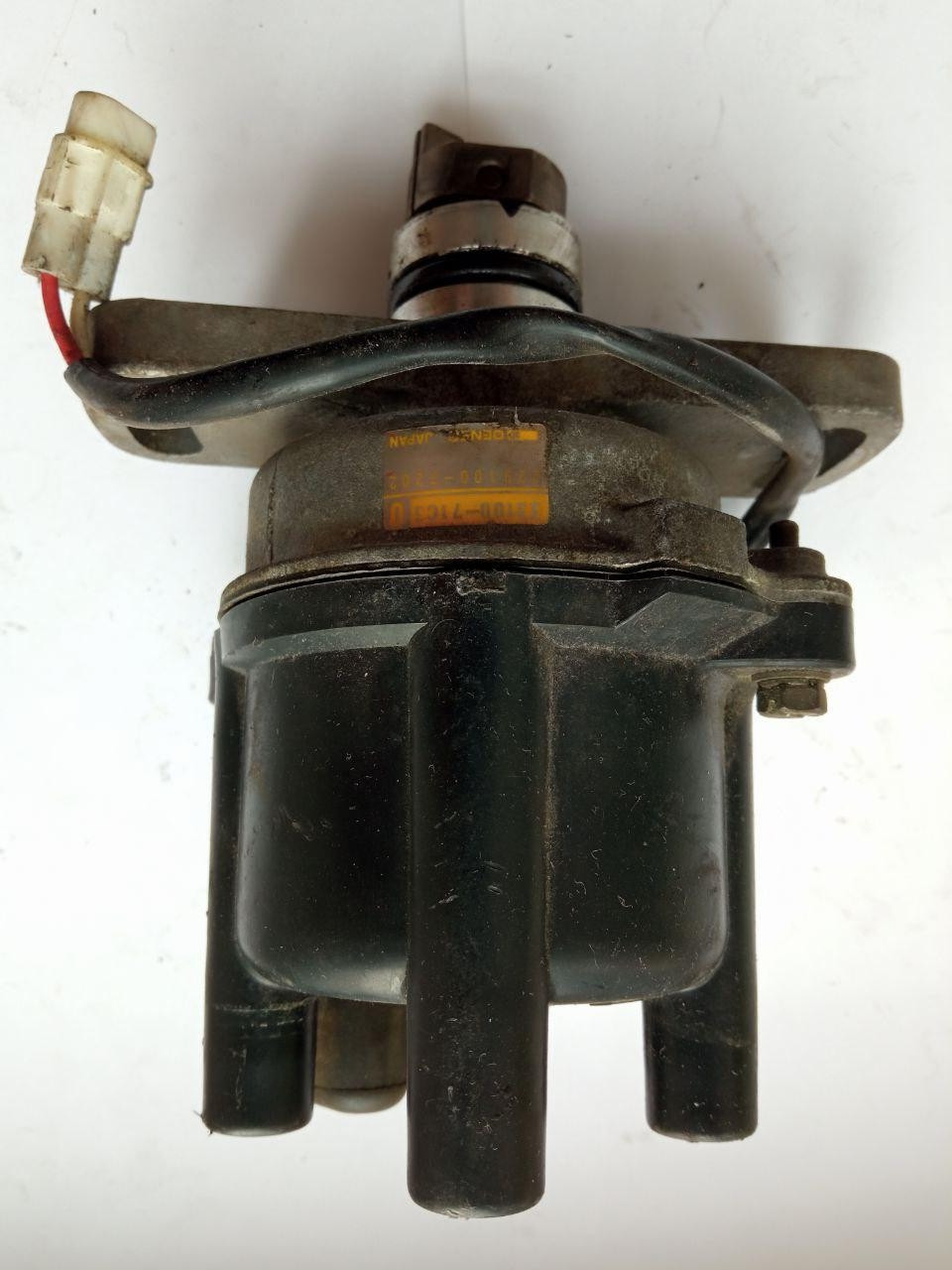 Трамблер Subaru 33100-71C3 / 3310071C3 / 229100-7202 / 2291007202