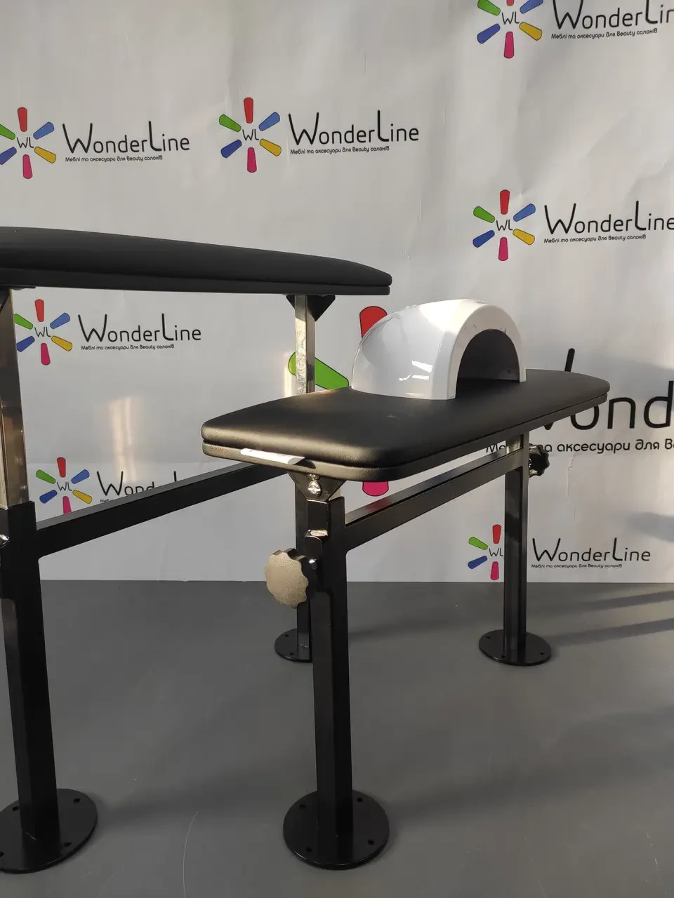 Підставка для педикюру TERTIO 7, фото 1