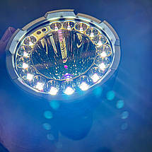 Fenix LR40R V2.0 | Ручний пошуковий ліхтар з функцією Power-bank, потужне освітлення в 15000 люмен для екстремальних умов, фото 5