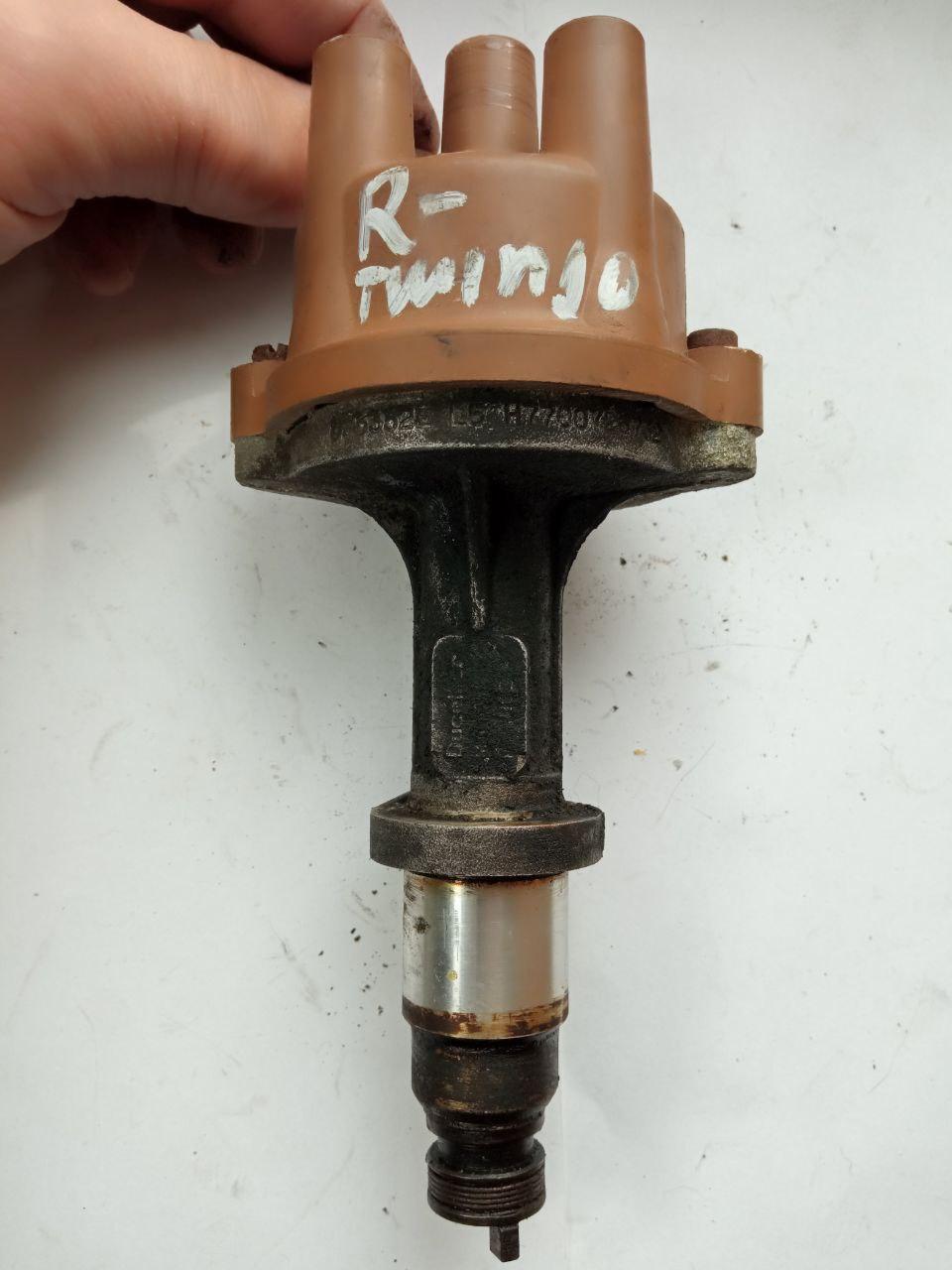 Трамблер Renault Twingo 525 352 E L5 / 525352EL5 / H 7700 726 732 / H7700726732
