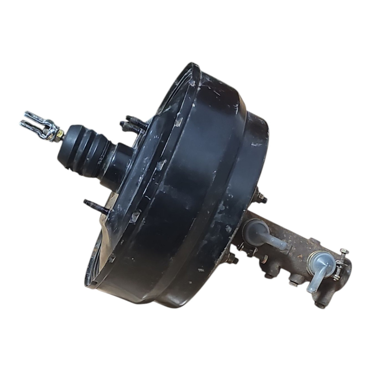 Підсилювач гальм вакуумний з циліндром MITSUBISHI CANTER 659 (4D34) (MC862567) MITSUBISHI