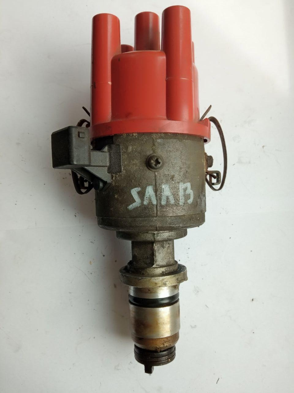 Трамблер SAAB 0 237 506 013 / 0237506013 / JH4