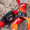Налобний ліхтар Fenix HM62-T V2.0 (Magma), фото 11
